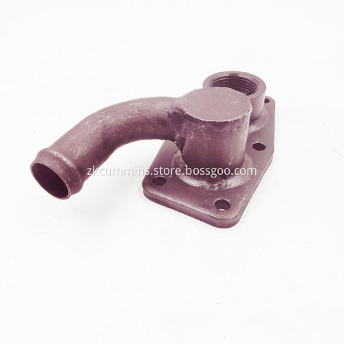3051035 Cummins Water Outlet Connection